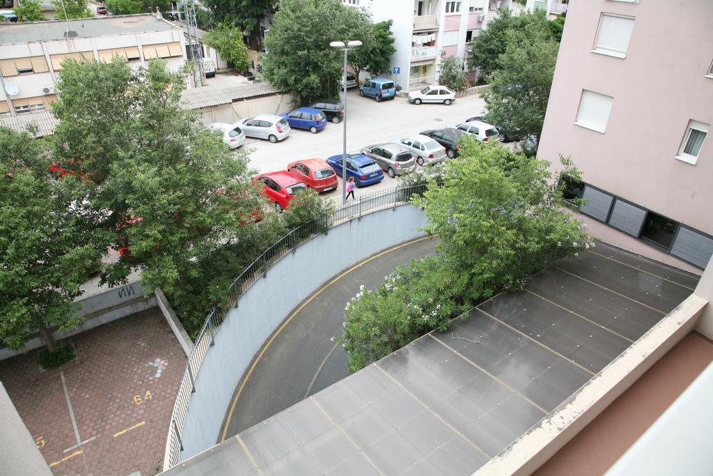 Apartament Dg With Parking Garage *