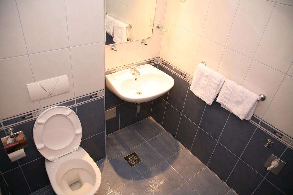 Apartament Dg With Parking Garage Split